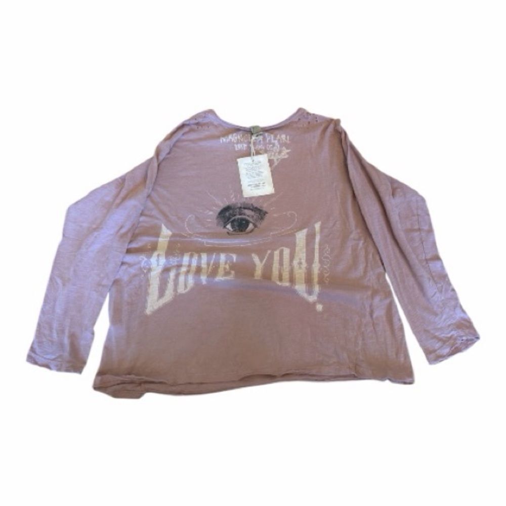 Magnolia Pearl Brightest Eyes Long Sleeve - Picture 4 of 7